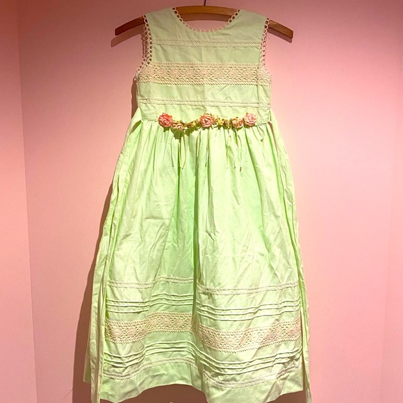 Other - Absolutely darling girls dress